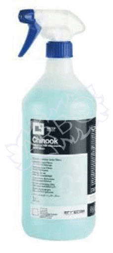 Imagen de LIMPIADOR DE FILTROS AB1077.K.01 CHINOOK - 1 LT.