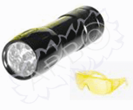 Immagine di RK1230 - MINI BRIGH TORCH