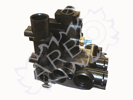 Immagine di GRUPO CAUDAL ARISTON CON NTC + CLIP