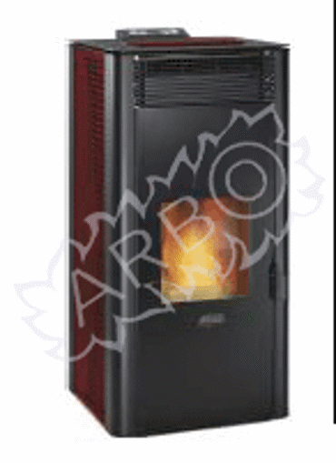 Imagen de HIDROESTUFA CLASS IDRO L 14,79KW