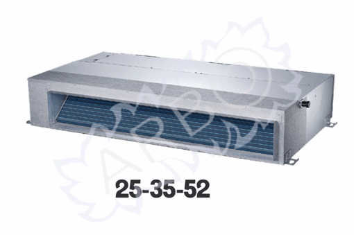 Imagen de AIRE ACONDICIONADO JOHNSON UNIDAD INTERIOR CONDUCTOS 2261 FR