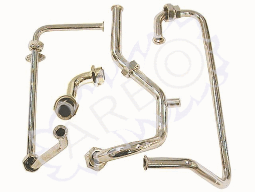 Imagen de KIT RENC.VAILLANT VCW LUNGHI (X VL065034)