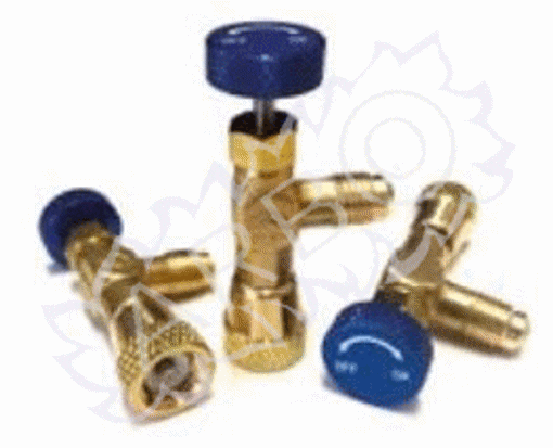 Imagen de VALVULA LOCK-VALVE 1/4H X 5/16M