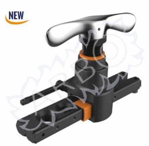 Imagen de ABOCARDADOR EXCENTRICO VFT808-U-I MALETIN