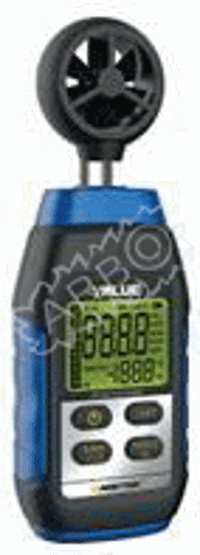 Imagen de TERMO ANEMMOMETRO VMA-1 NAVTEK