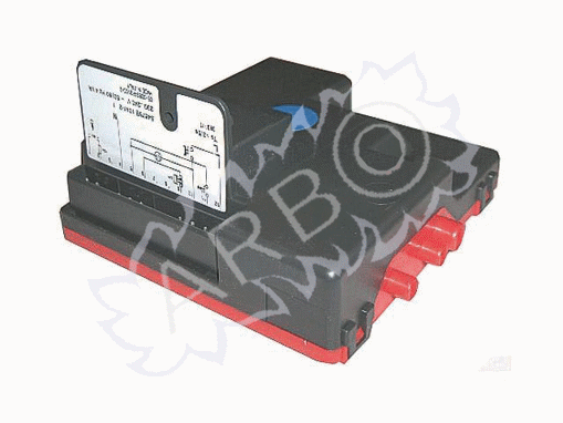 Imagen de TARJETA ENCENDIDO HONEYWELL