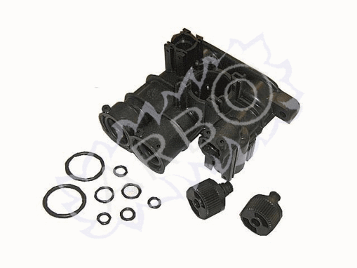 Imagen de KIT GRUPO CALEFACCION