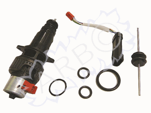 Imagen de VALVULA DE RETENCION