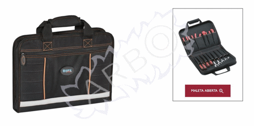Imagen de BOLSA PORTAHERRAMIENTA GT LINE