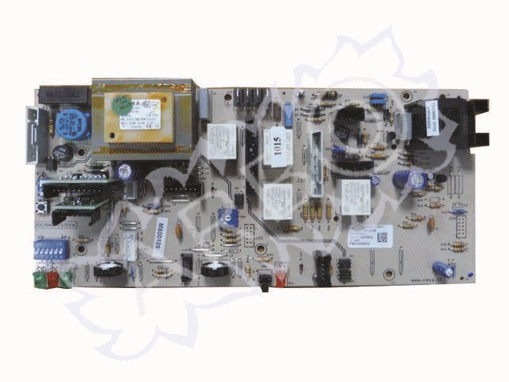 Immagine di KIT TARJETA INTEGR.CEZA