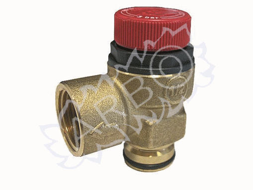 Immagine di VALV.SEGUR.C/OR 3BAR