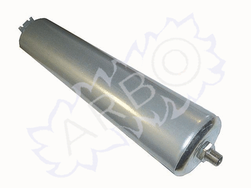 Imagen de KIT VASO EXPANS.OVAL LT.4 1/2M 564/SP 3