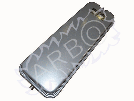 Imagen de KIT VASO EXPANSION R LT.8