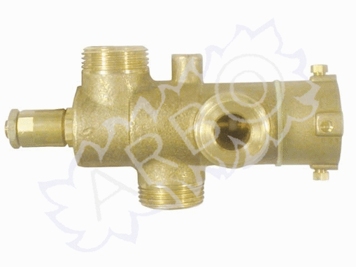 Imagen de VALVULA 3 VIAS BERETTA