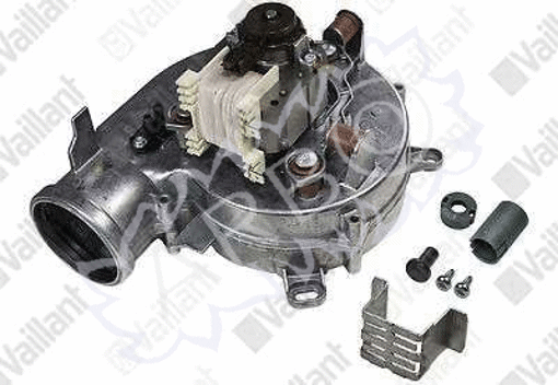 Imagen de VENTILADOR MODULANTE VMW 282 3-5 - VMW 24/282 3-5