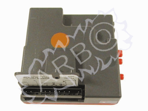 Imagen de TARJETA ENC.MAG-TURBO 24/2