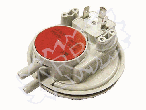 Imagen de PRESS.AIRE 44-36 Pa