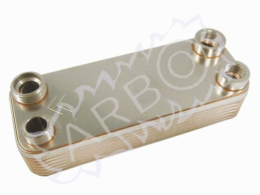 Imagen de INTERCAMB.FIL.14 PLACAS BERETTA