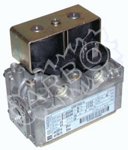 Immagine di VALVULA DE GAS 0,830,014