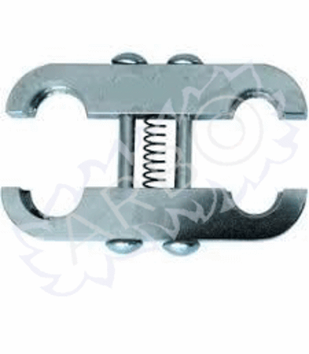 Imagen de PLANTILLA 1/2 - 3/4