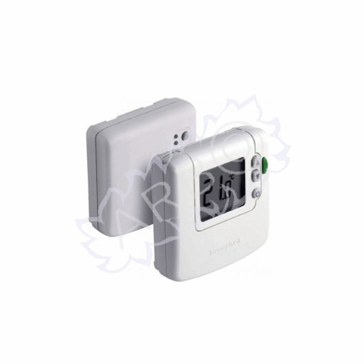 Imagen de TERMOSTATO DIGITAL C/RADIOFRECUENCIA