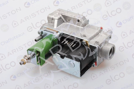 Imagen de VALVULA GAS MX2