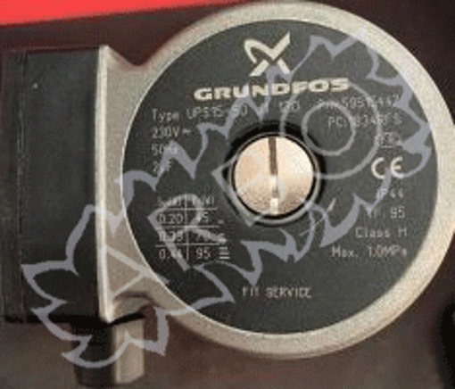 Imagen de MOTOR GRUNDFOS UPS 15-50-130