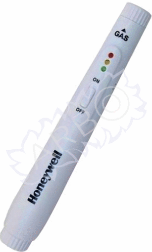 Imagen de DETECTOR DE FUGAS DE GAS PORTA