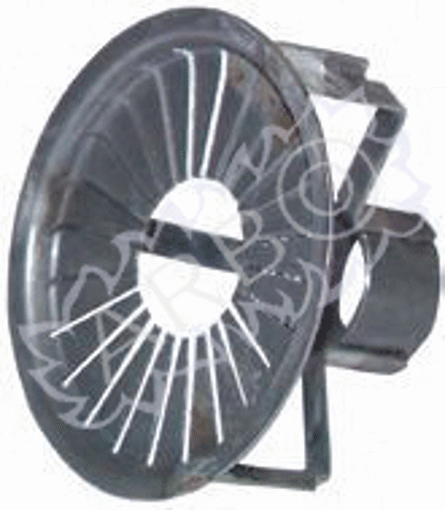 Imagen de DEFLECTOR DE AIRE M25 SGB