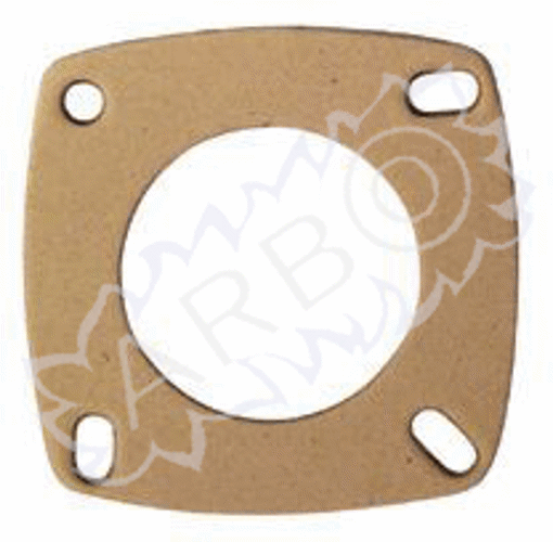 Imagen de JUNTA DE BRIDA MINERAL 87X140