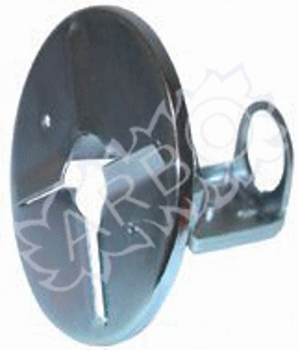 Imagen de DEFLECTOR DE AIRE EL02 ELCO