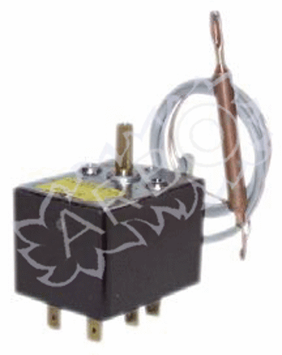 Imagen de ACUASTATO LIMITADOR TR711/NII