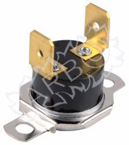 Imagen de KLIXON LIMITADOR STD 105/80 GRADOS