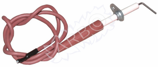 Immagine di ELECTRODO ENCENDIDO LAMBORGHIN