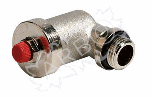 Imagen de PURGADOR FLEXVENT 1/3