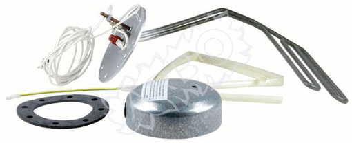 Imagen de RESISTENCIA 2,5KW 200-500L