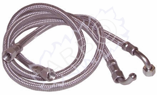 Imagen de LATIGUILLO SERIE 23 3/8"x1/4" de 1200mm HM