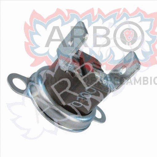 Imagen de KLIXON VERTICAL FERROLI 100°