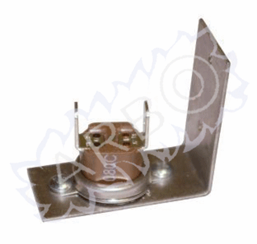 Imagen de KLIXON HUMOS 70ºC 39807510