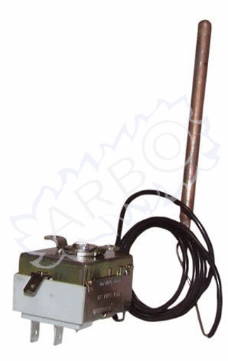 Imagen de ACUASTATO LIMITADOR LS3  90/11