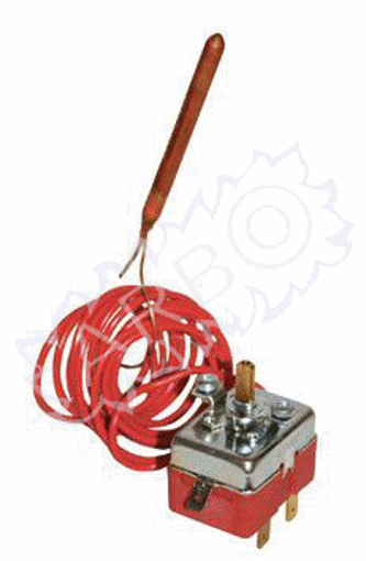 Imagen de ACUASTATO LIMITADOR TG 200  0/