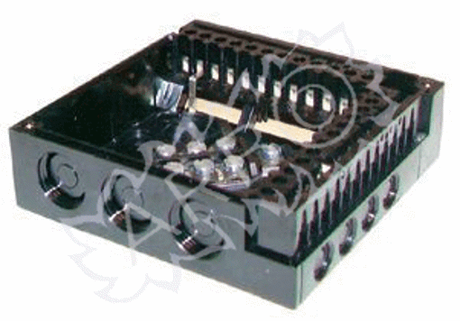 Imagen de ZOCALO LANDIS AGM410,490500 PARA LAL