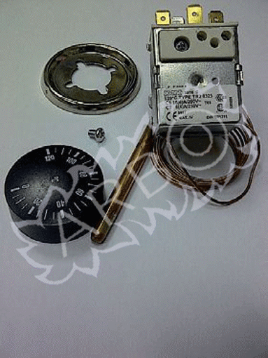 Imagen de ACUASTATO TR 2   0/120°