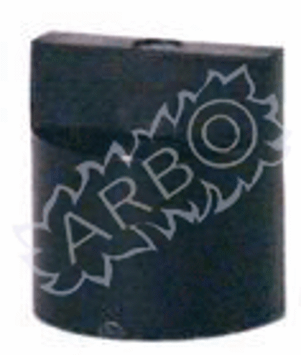 Imagen de KIT 6U, ACOPL, NEG DIAMETROEXT15X 6DIAMETRO