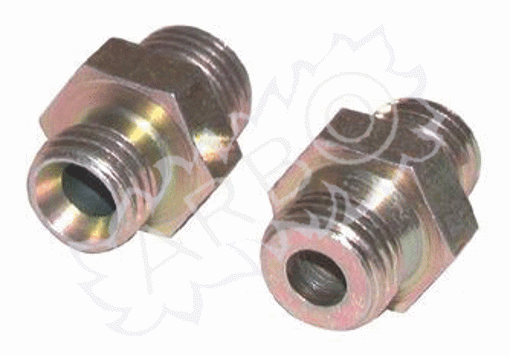 Imagen de NIPPLES GASOIL M/M  RECTO 14/1