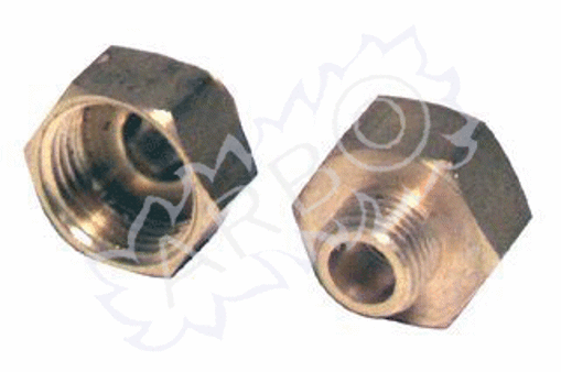 Imagen de RACOR DE REDUCCION H1/2XM1/4