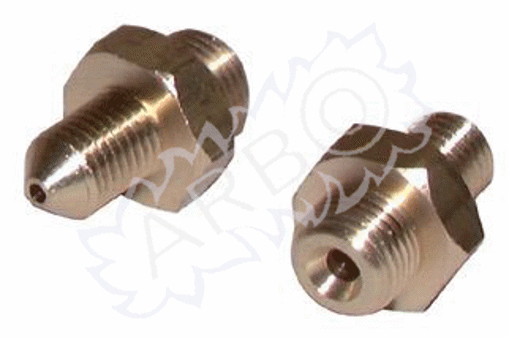 Imagen de MAMELON CONICO M1/8X1/4