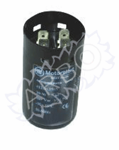 Imagen de ELECTROQUIMICOS 50   F