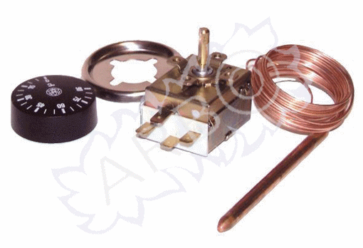 Immagine di ACUASTATO TR 2   30/90°