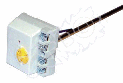 Imagen de TERMOSTATO CON CANA TUS 215